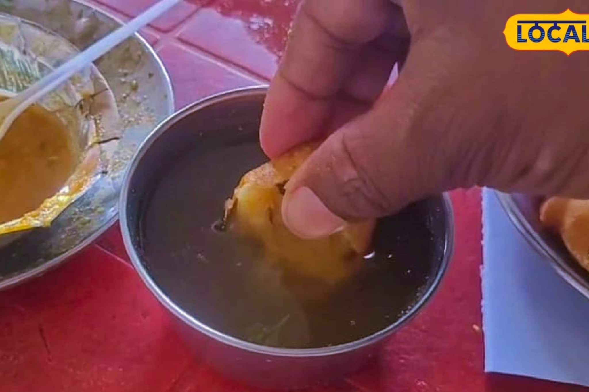 ফুচকাওয়ালার 'স্মার্ট' আইডিয়া, বারবার খেলেও শরীর খারাপের ভয় নেই! এই দোকানে উপচে পড়ে ভিড়