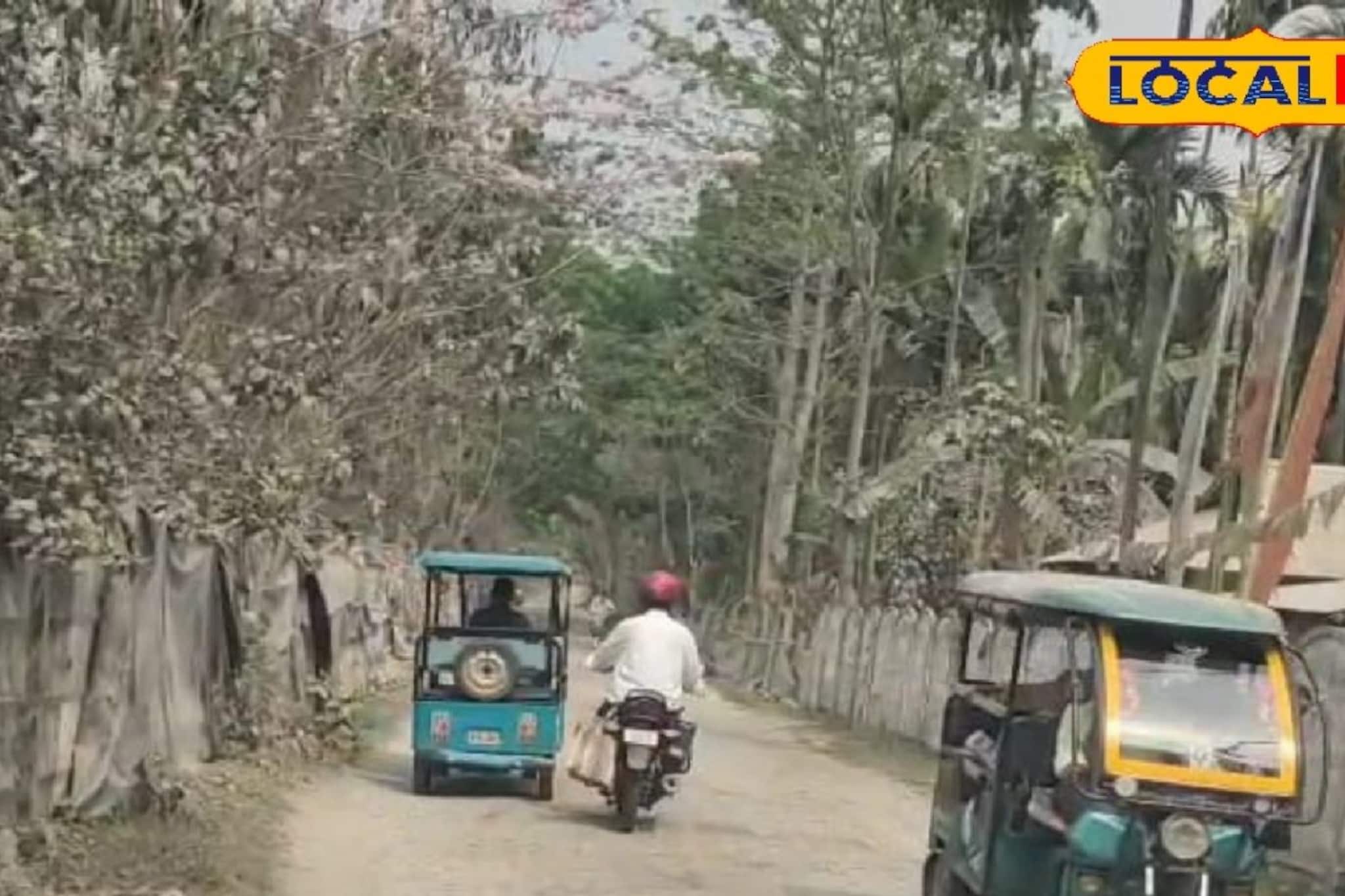 ছেলেমেয়ে স্কুল গেলেই বুক কাঁপত বাবা-মায়ের, অবশেষে কোটি কোটি ব্যয়ে বদলে যাচ্ছে ছবি