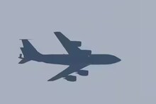 Iran Israel War: ইরাকে মার্কিন বিমান বিধ্বস্ত, ৪ সেনার মৃত্যু! কে ধ্বংস করল বিমান জানেন? শুনে চমকে উঠবেন