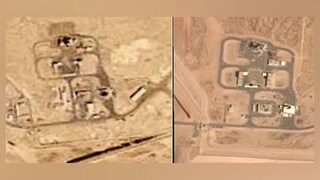 কত ক্ষতি হচ্ছে আমেরিকার?