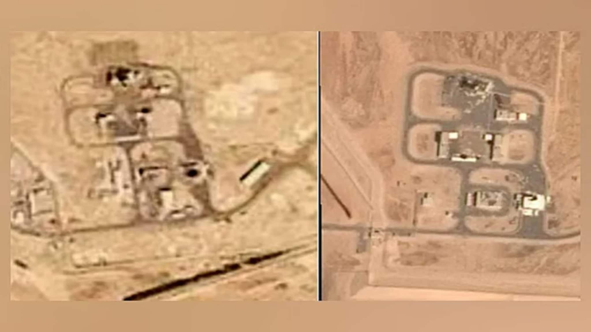 Iran War: আমেরিকাকে 'গরীব' করছে ইরান! মার্কিন ঘাঁটিতে ইরানের হামলায় প্রথম দুই সপ্তাহেই ৮০ কোটি ডলারের ক্ষয়ক্ষতি