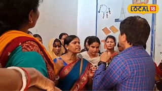 আনন্দধারা প্রকল্পের সিএসপি কর্মীদের বিক্ষোভ আনন্দধারা প্রকল্পের সিএসপি কর্মীদের বিক্ষোভ