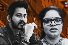 খড়গপুর থেকে প্রার্থী হচ্ছেন না হিরণ চট্টোপাধ্যায়..., মুখ খুলেই কী বললেন প্রথম স্ত্রী অনিন্দিতা?