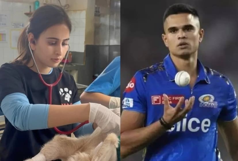 Besides studying business, Sania Chandok has a special interest in animals. Because of this interest, she also participated in animal care training programs. According to reports, he received veterinary training through a program organized by the international organization Worldwide Veterinary Services, which gave him practical experience in the practical aspects of pet care and health.