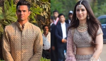 ছেলের জন্য কোন 'প্রফেশন'এর মেয়েকে বাছলেন ক্রিকেটের মহাতারকা? কতটা বড়লোক অর্জুনের বউ?