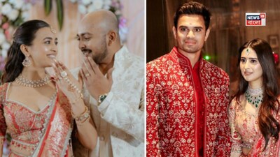 কলকাতা: অর্জুনের বিয়ের সানাই বাজতে না বাজতেই ভারতীয় ক্রিকেটের এক সময়ের উঠতি প্রতিভা পৃথ্বী শ-ও বাগদান সেরে ফেললেন৷ আর এই দুই সামজিক কাজের ফলে দুজনের হয়ে উঠলেন একে অপরের সম্পর্কে থাকা আত্মীয় কিভাবে জানলে চমকে যাবেন৷