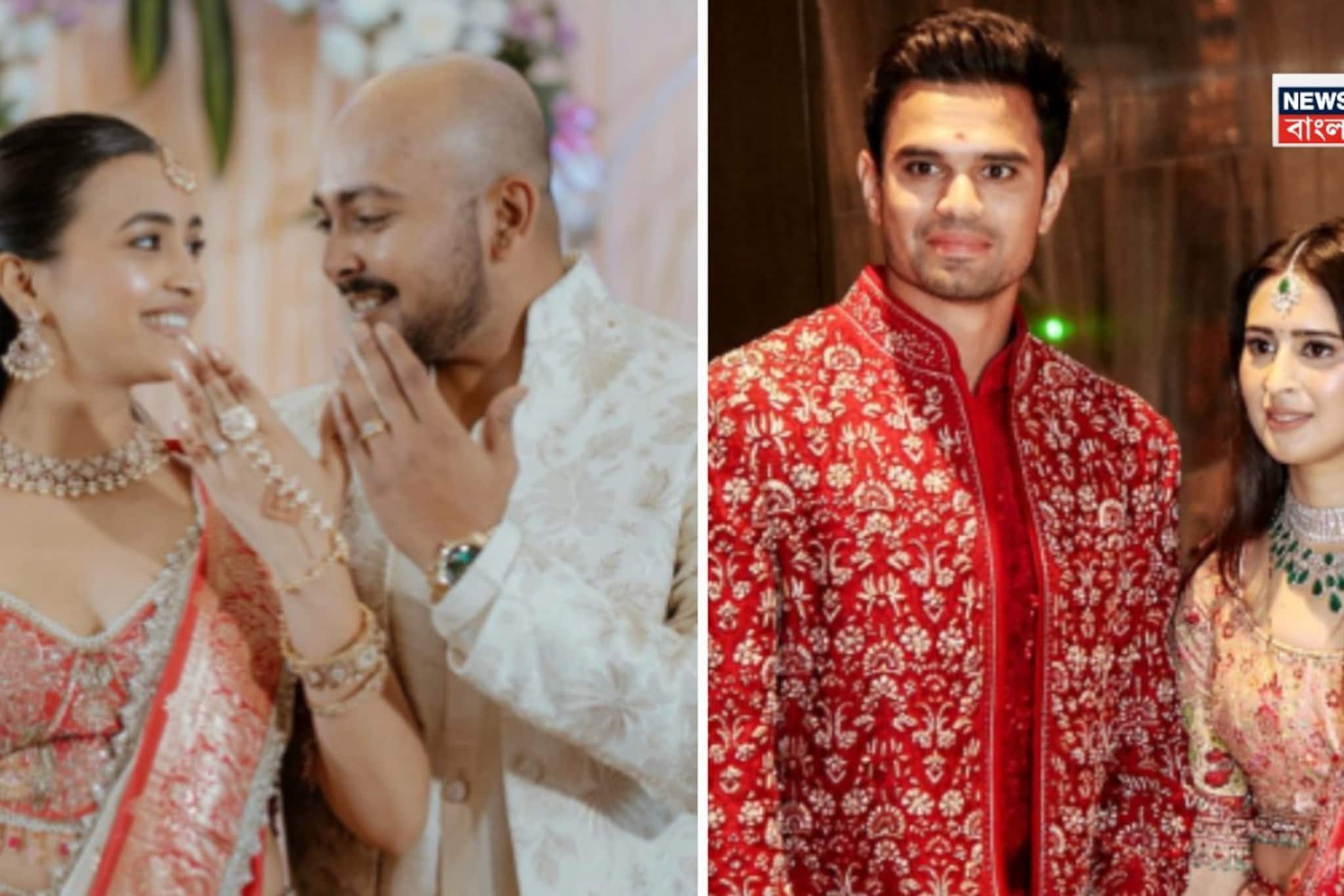 অর্জুনের সঙ্গে সম্পর্কে জড়ালেন পৃথ্বী, অর্জুনের শ্যালিকা জীবনসঙ্গী , তাহলে তাঁরা কী হলেন