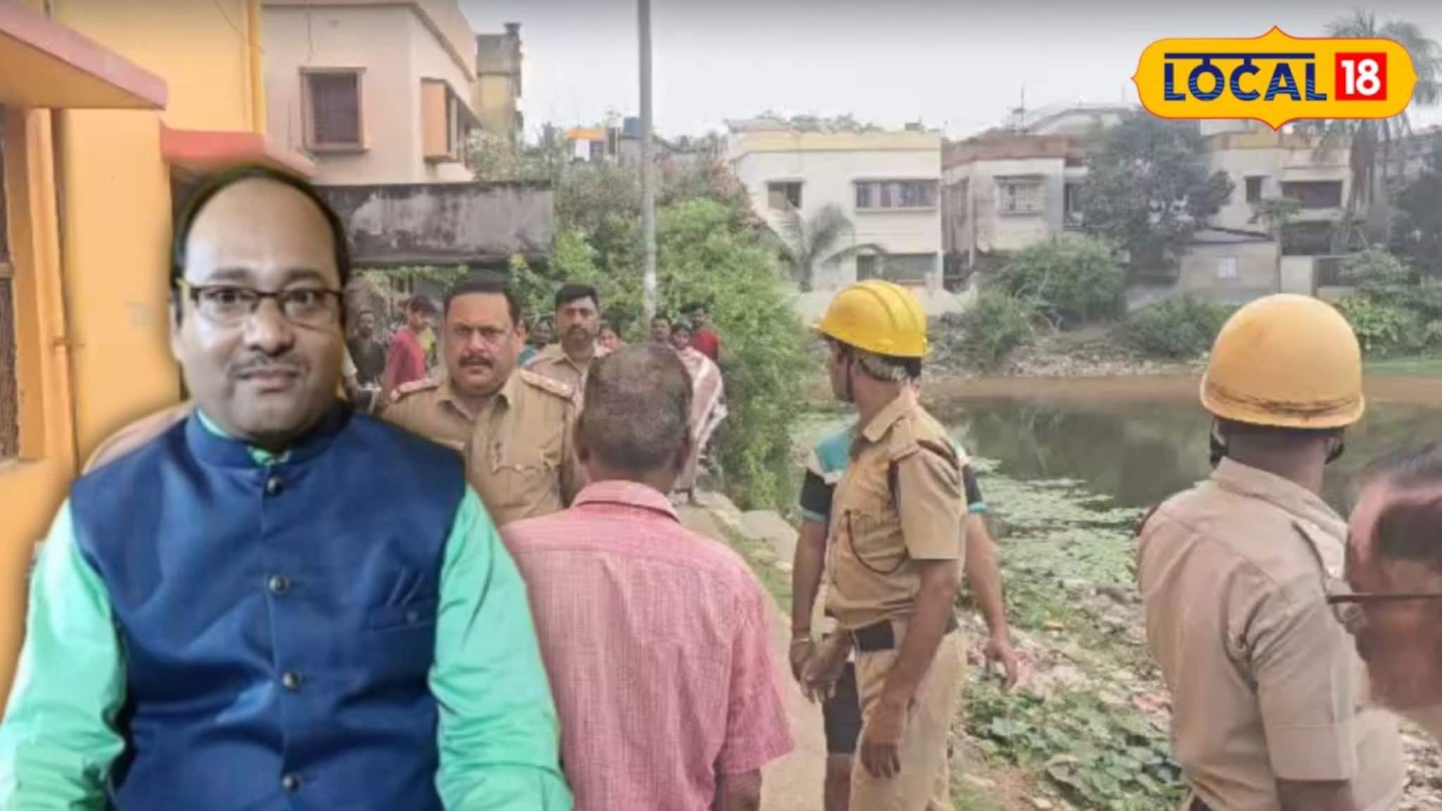 Birbhum News: কাজের চাপে চরম সিদ্ধান্ত! কুয়োয় ঝাঁপ, মর্মান্তিক পরিণতি সরকারি কর্মীর, কাঠগড়ায় খয়রাশোলের বিডিও