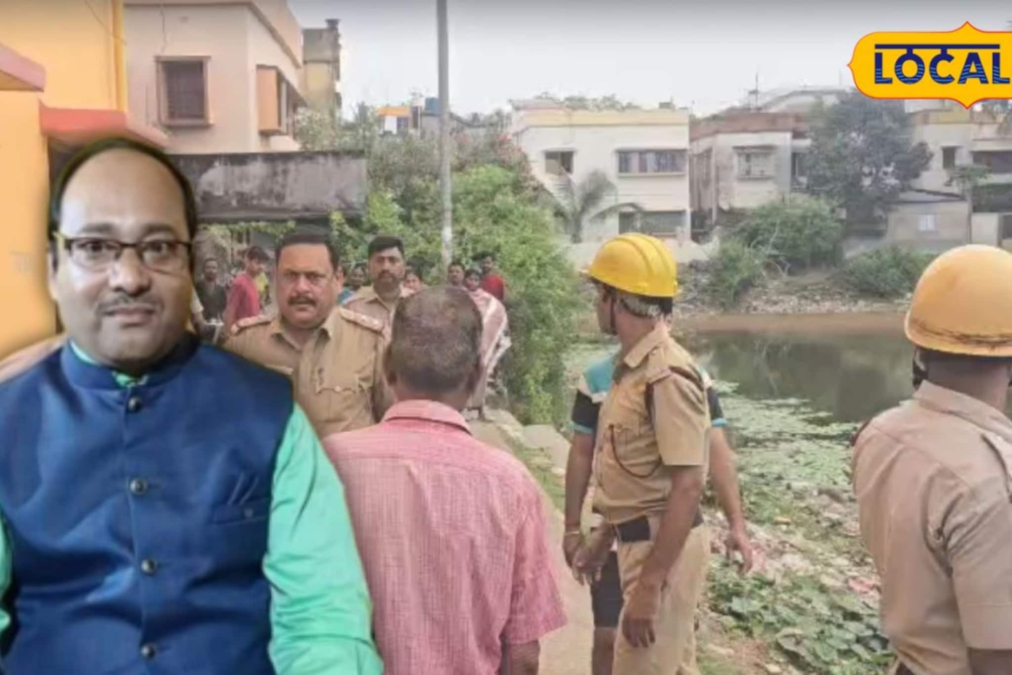 কুয়োয় ঝাঁপ, মর্মান্তিক পরিণতি সরকারি কর্মীর, কাঠগড়ায় খয়রাশোলের বিডিও