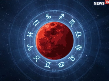 চন্দ্র গ্রহণে ১০০ বছর এল 'সেই' বিরল যোগ, আগামী ৯০ দিন জ্বলজ্বল করবে ৫ রাশির ভাগ্য