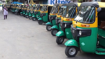 গ্যাসের দাম বৃদ্ধির জের, ভাড়া বাড়ল অটোর! কঠিন সঙ্কটে যাত্রী ও চালক