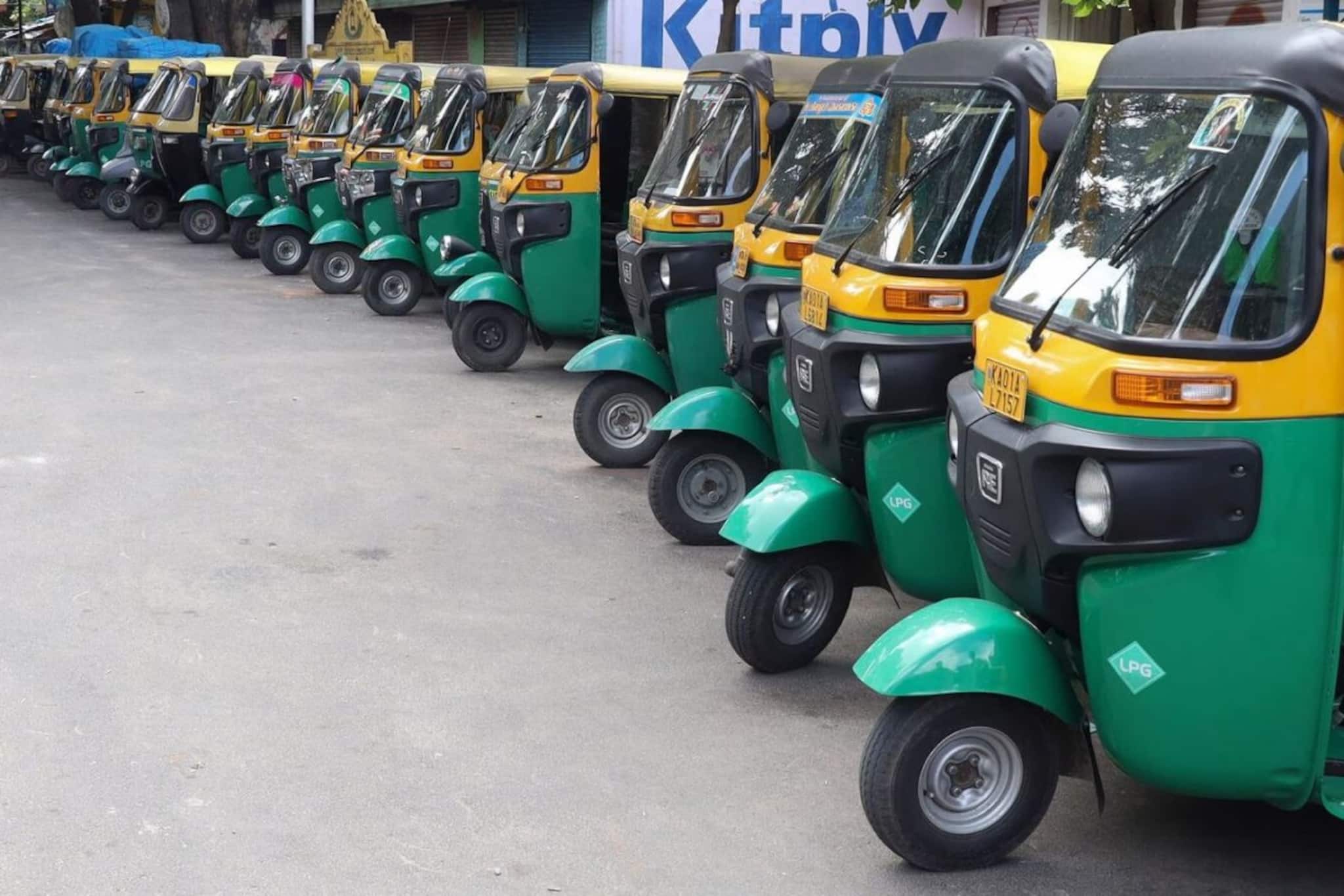 রাত পোহালেই ফের ছ্যাঁকা! অটোর এলপিজি গ্যাসে ৮ টাকা বৃদ্ধি, ১ সপ্তাহে মোট বাড়বে ১৩ টাকা!  