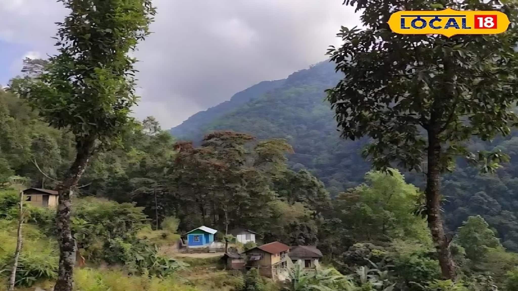 Kalimpong Tourism: কাঞ্চনজঙ্ঘার ১৮০ ডিগ্রি ভিউ, অপূর্ব সব হোমস্টে! গরমের ছুটিতে ঘুরে আসুন কালিম্পংয়ের '৫' হ্যামলেট