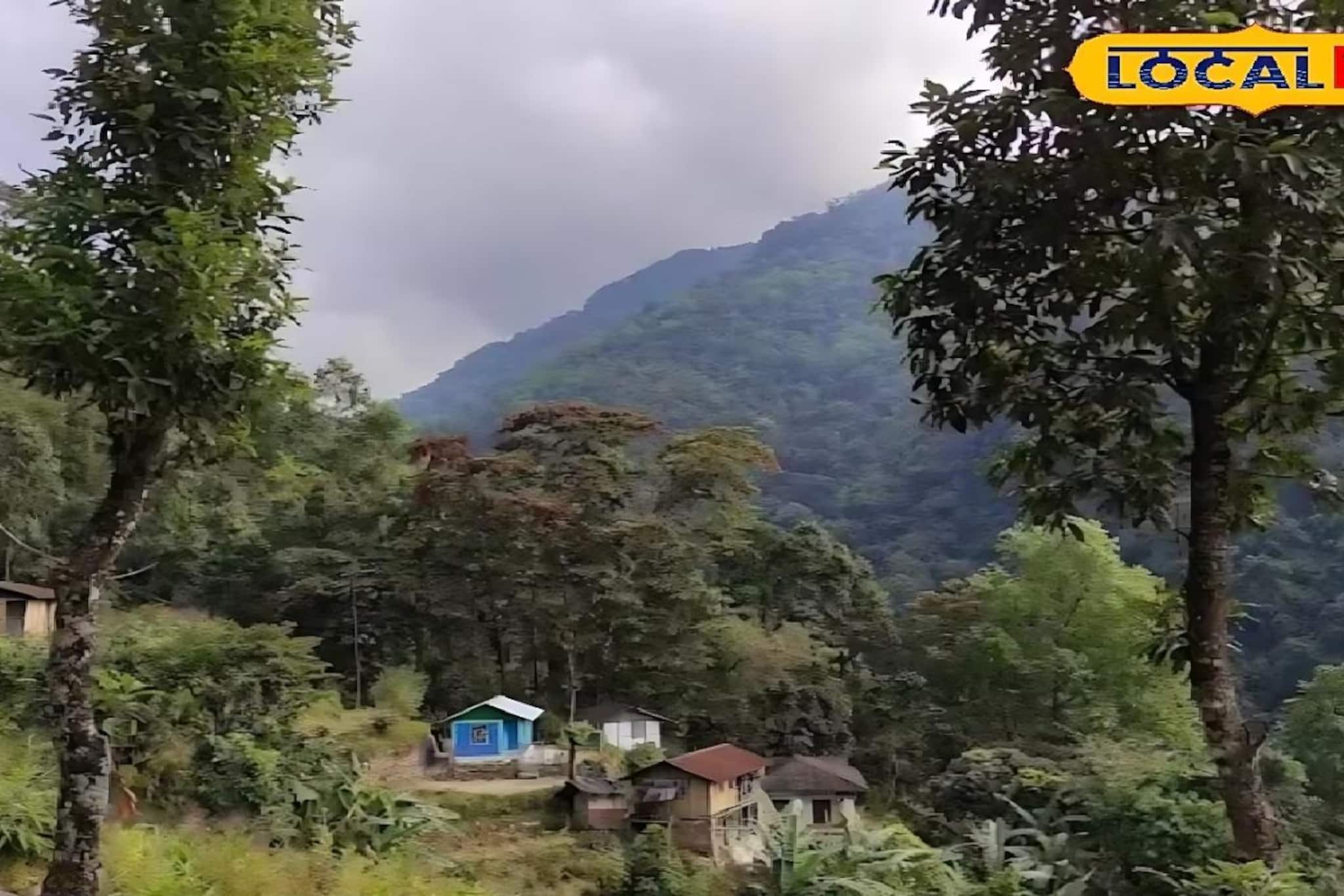 কাঞ্চনজঙ্ঘার ১৮০ ডিগ্রি ভিউ, অপূর্ব সব হোমস্টে! গরমের ছুটিতে ঘুরে আসুন কালিম্পংয়ের '৫' হ্যামলেট