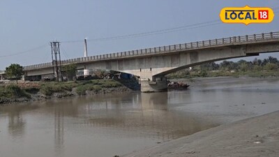 উদ্বোধনের অপেক্ষায় ইছামতী সেতু