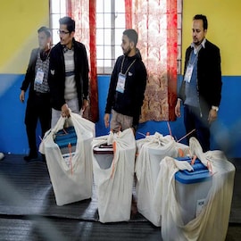 Gen Z আন্দোলনের মুখ! নেপালের নতুন প্রধানমন্ত্রী হতে চলেছেন পঁয়ত্রিশের র‍্যাপার বলেন্দ্র!