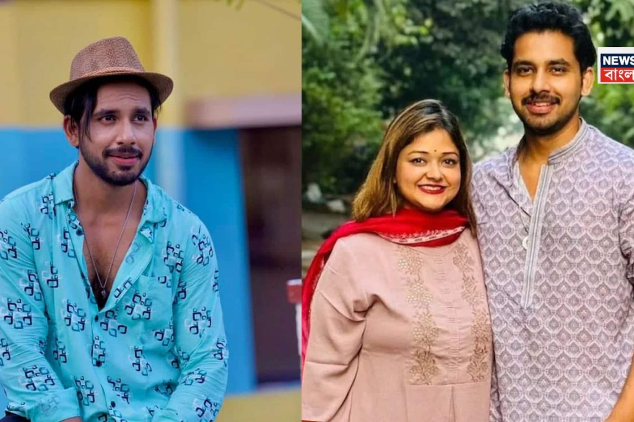 পরকীয়ার গুঞ্জন, স্ত্রীর 'আত্মহত্যা'! এবার খোঁজ মিলছে না অভিযুক্ত অভিনেতার... কী হল? পরকীয়ার গুঞ্জন, স্ত্রীর 'আত্মহত্যা'! এবার খোঁজ মিলছে না অভিযুক্ত অভিনেতার... কী হল?