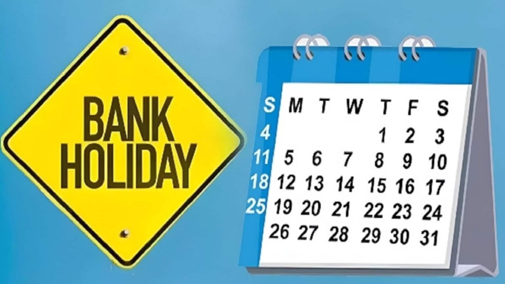 Bank Holidays: এপ্রিলে বেশ অনেকদিনই বন্ধ থাকবে ব্যাঙ্ক ! দেখে নিন ছুটির পুরো তালিকা