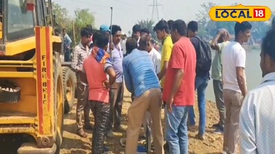 দাঁতালকে উদ্ধার করে অন্যত্র নিয়ে গেল বন দফতর