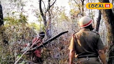 শুশুনিয়া পাহাড়ে আগুনে নষ্ট হয়েছে বহু গাছপালা