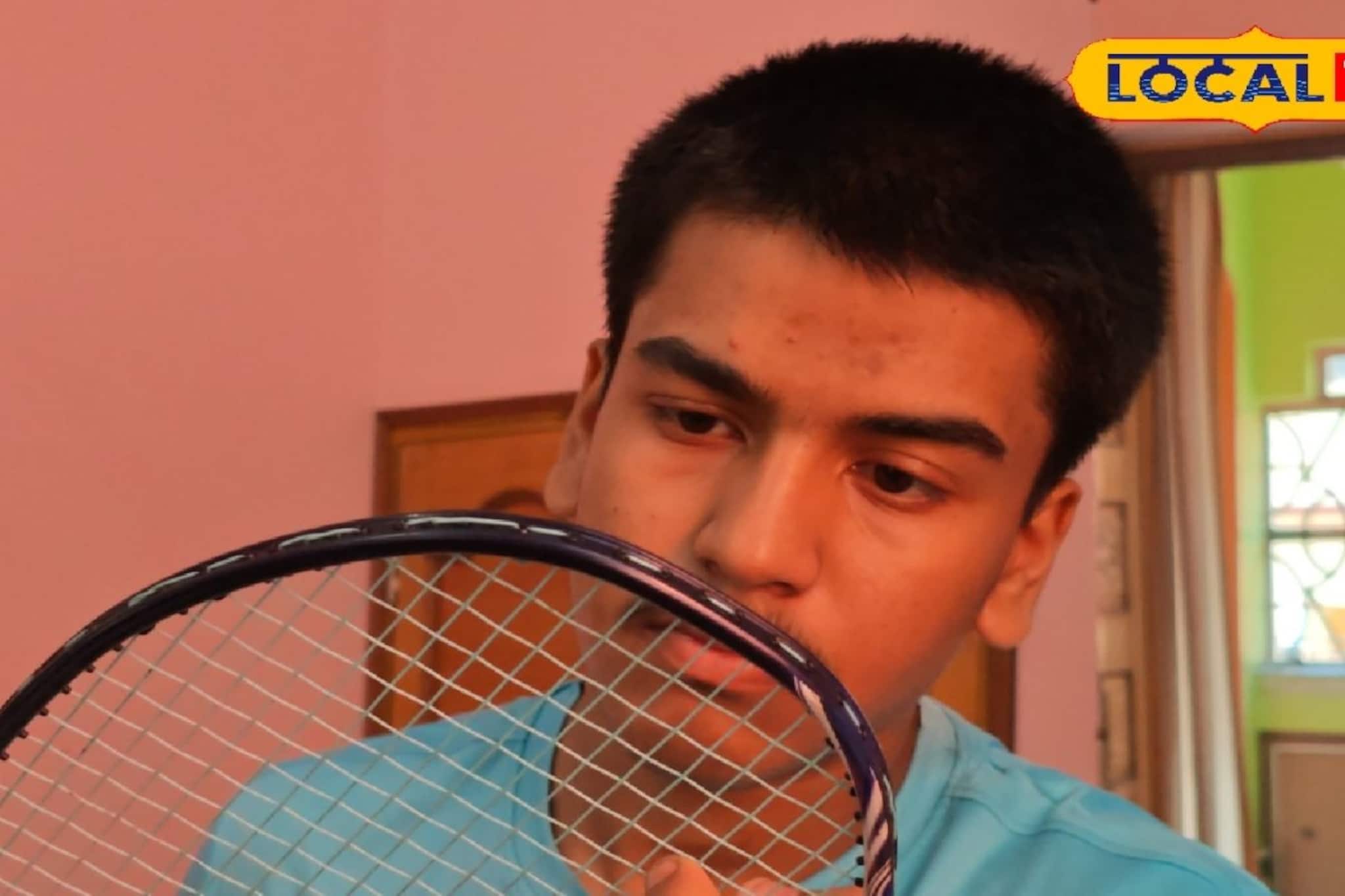 স্বপ্ন দেখার সাহস থাকলে আকাশ ছোঁয়া যায়, প্রমাণ বাঁকুড়ার এই কিশোর! বাবার ত্যাগ দেখেও গর্ব