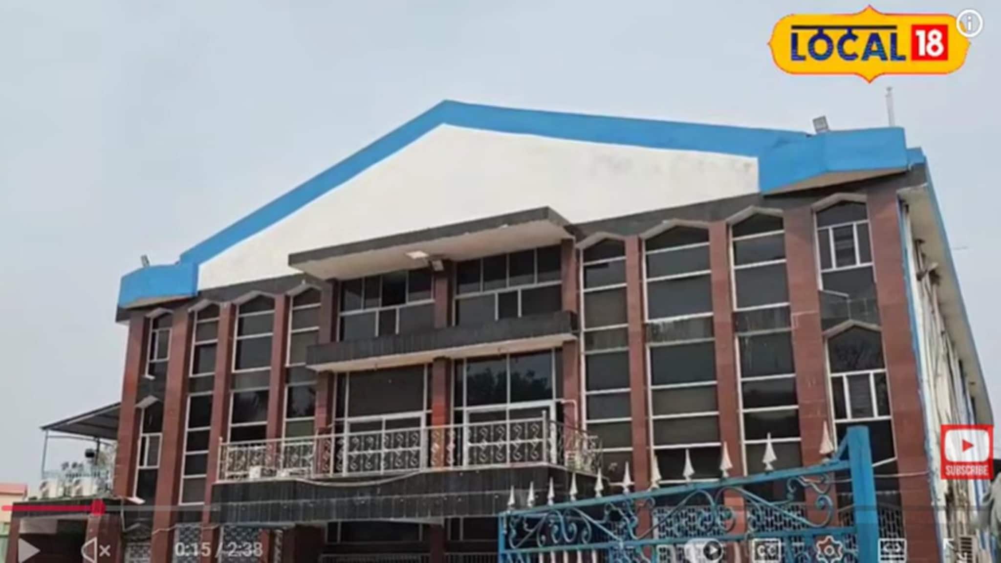 বাঁকুড়ার বিনোদনে নতুন মাত্রা! জেলায় ঝাঁ চকচকে আন্তর্জাতিক মানের Cinema Hall