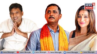 বরানগরে জোরদার প্রচার