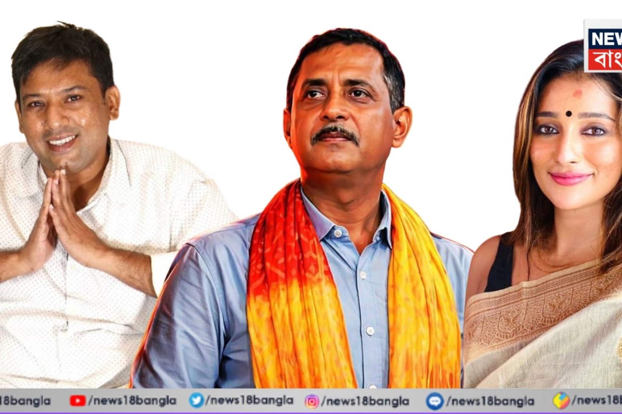 Baranagar: বরানগরে বড় কাণ্ড! এ কী করে ফেললেন বিজেপির সজল আর CPIM-এর সায়নদীপ! এই দ্বন্দ্বেই বাজিমাত করবেন সায়ন্তিকা?