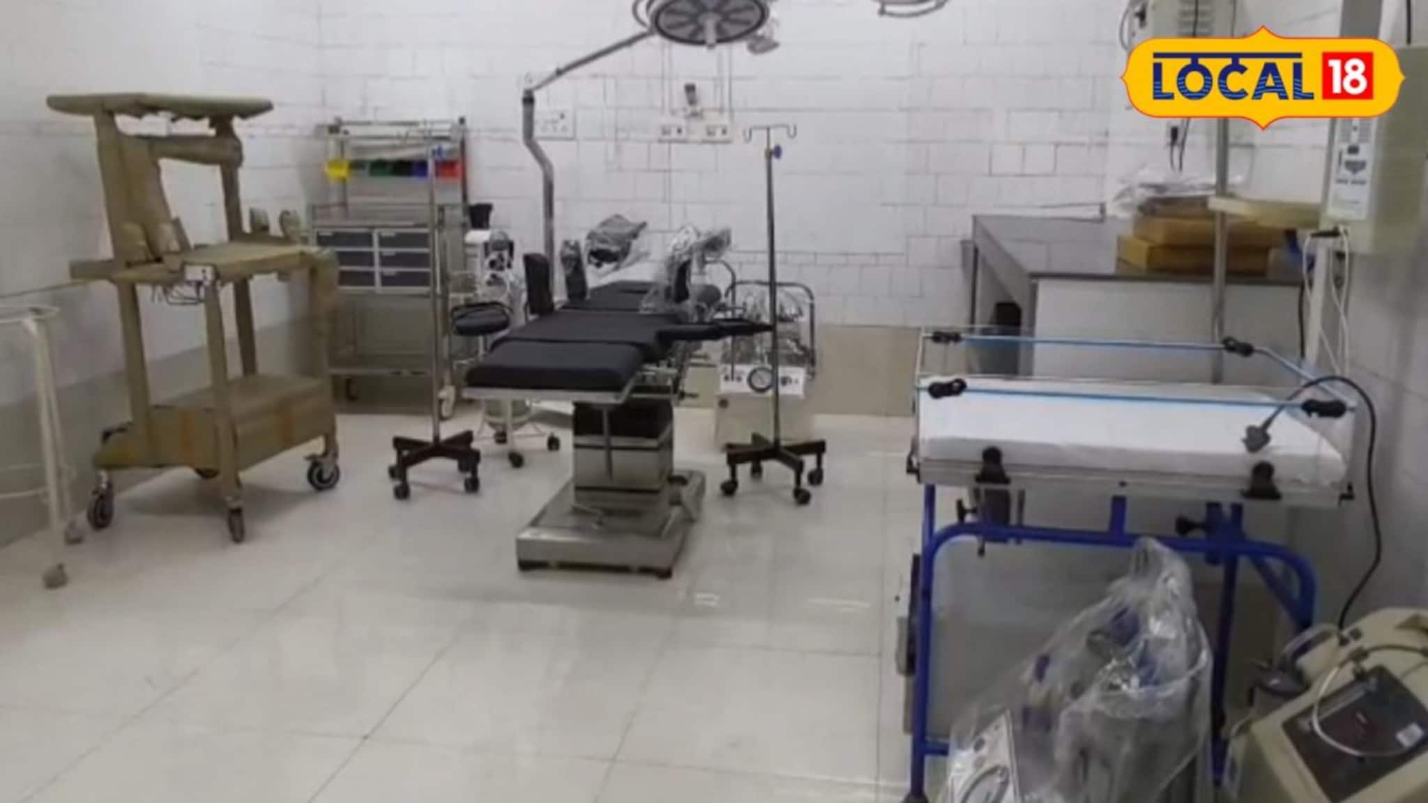 Murshidabad News: ছোটাছুটির দিন শেষ! এবার মুর্শিদাবাদের বুকে প্রথম এই ব্লক হাসপাতালে চালু হল সিজারিয়ান পরিষেবা, উপকৃত হবেন প্রসূতিরা