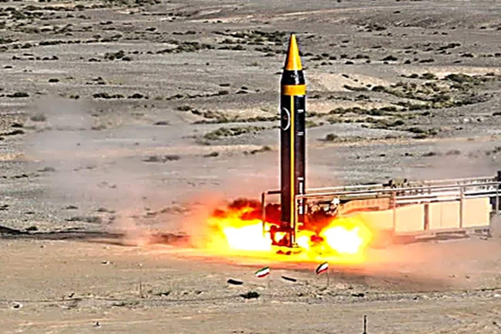 ছেড়ে দিচ্ছে না ইরানও, এবার ভয়াবহ হামলা ইজরায়েলের প্রধান-সবচেয়ে বড় বিমানবন্দরে!