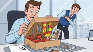 বেঙ্গালুরু বিমানবন্দরে রহস্যজনক পার্সেল