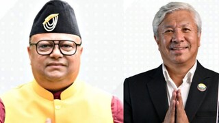 পাহাড়ে একাই লড়বে বিজিপিএম! ৩ আসনেই দলীয় প্রার্থীর নাম ঘোষণা করে দিলেন অনীত থাপা পাহাড়ে একাই লড়বে বিজিপিএম! ৩ আসনেই দলীয় প্রার্থীর নাম ঘোষণা করে দিলেন অনীত থাপা