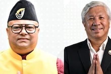 BGPM: পাহাড়ে একাই লড়বে বিজিপিএম! ৩ আসনেই দলীয় প্রার্থীর নাম ঘোষণা করে দিলেন অনীত থাপা