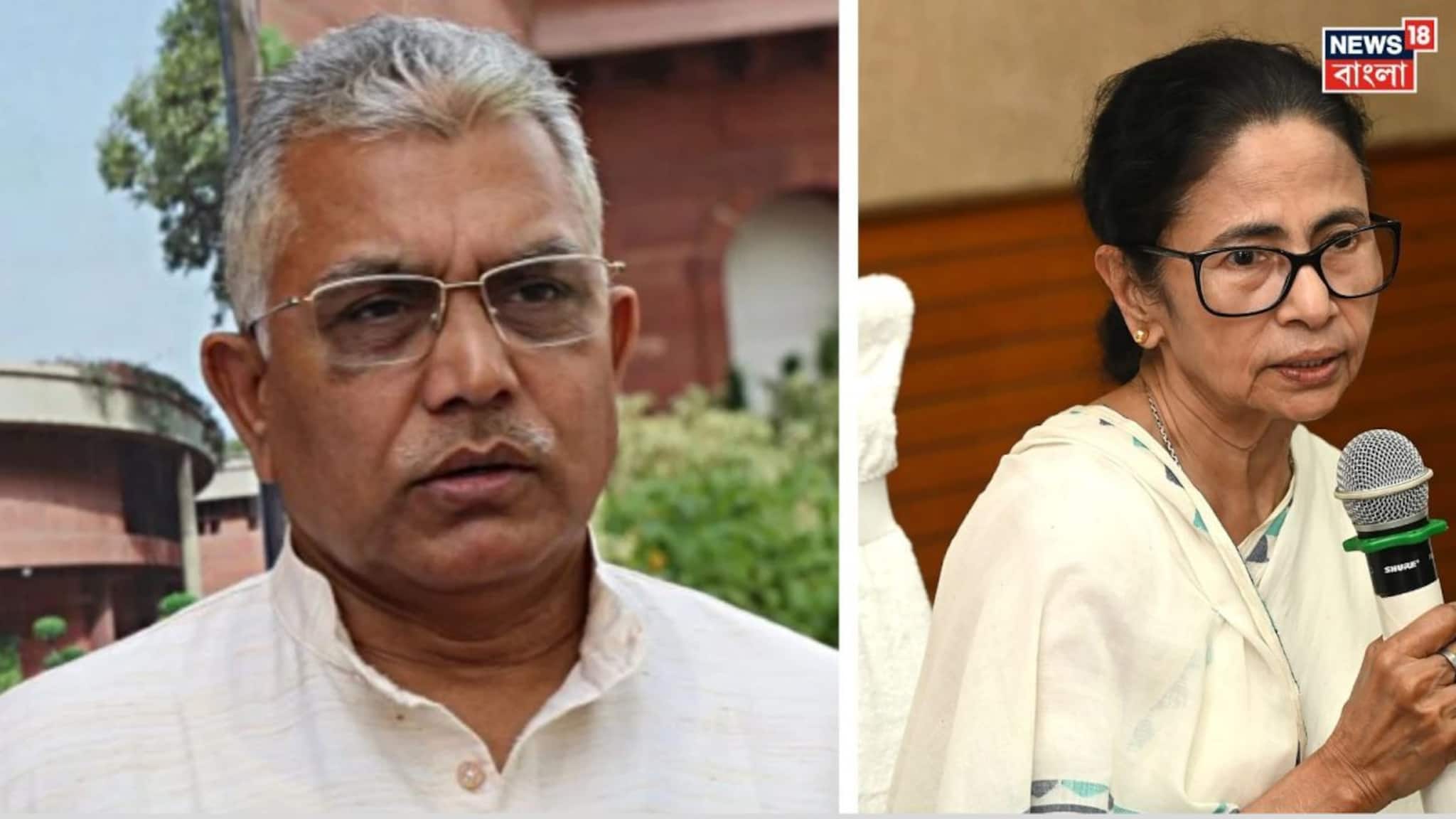 Dilip Ghosh: ভবানীপুরই কি এবারের নতুন নন্দীগ্রাম! ‘..ঘরে ঢুকে মারতে হবে,’ বড় ‘চ্যালেঞ্জ’ ছুড়ে দিলেন দিলীপ ঘোষ