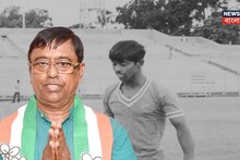 West Bengal Assembly Elections: একসময় মাঠ কাঁপিয়েছেন..এবার নেমেছেন রাজনীতির ময়দানে! তৃণমূল প্রার্থীকে নিয়ে তুমুল উৎসাহ হুগলির সপ্তগ্রামে