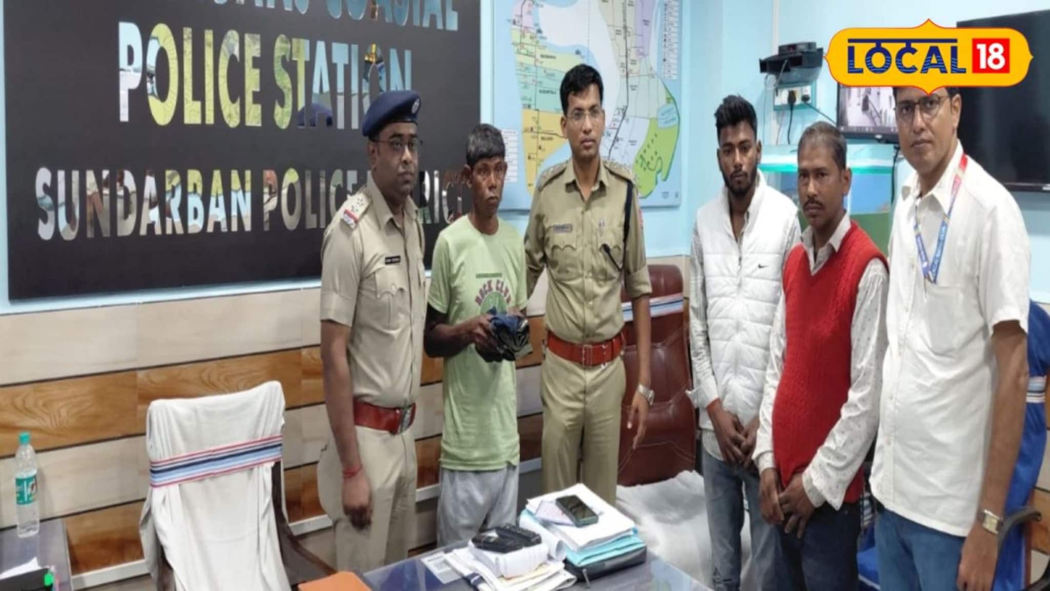 গল্পের চেয়েও রোমাঞ্চকর! সাইকেল চড়ে বকখালিতে বিহারের ভবঘুরে, কয়েক বছর পর সিভিল ডিফেন্সের চেষ্টায় ফিরল ঘরে