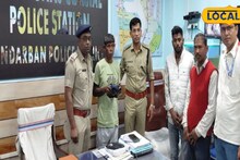 South 24 Parganas News: গল্পের চেয়েও রোমাঞ্চকর! সাইকেল চড়ে বকখালিতে বিহারের ভবঘুরে, কয়েক বছর পর সিভিল ডিফেন্সের চেষ্টায় ফিরল ঘরে