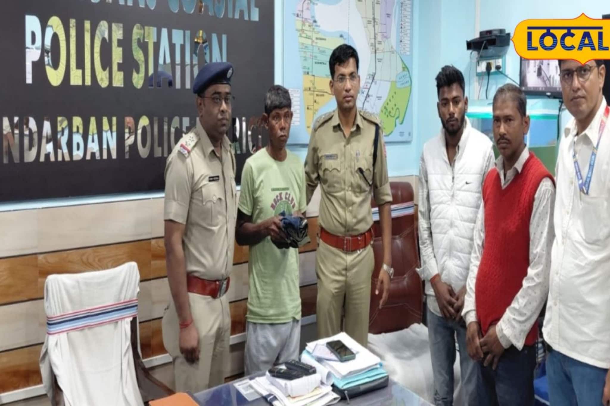 গল্পের চেয়েও রোমাঞ্চকর! সাইকেল চড়ে বকখালিতে বিহারের ভবঘুরে, কয়েক বছর পর সিভিল ডিফেন্সের চেষ্টায় ফিরল ঘরে