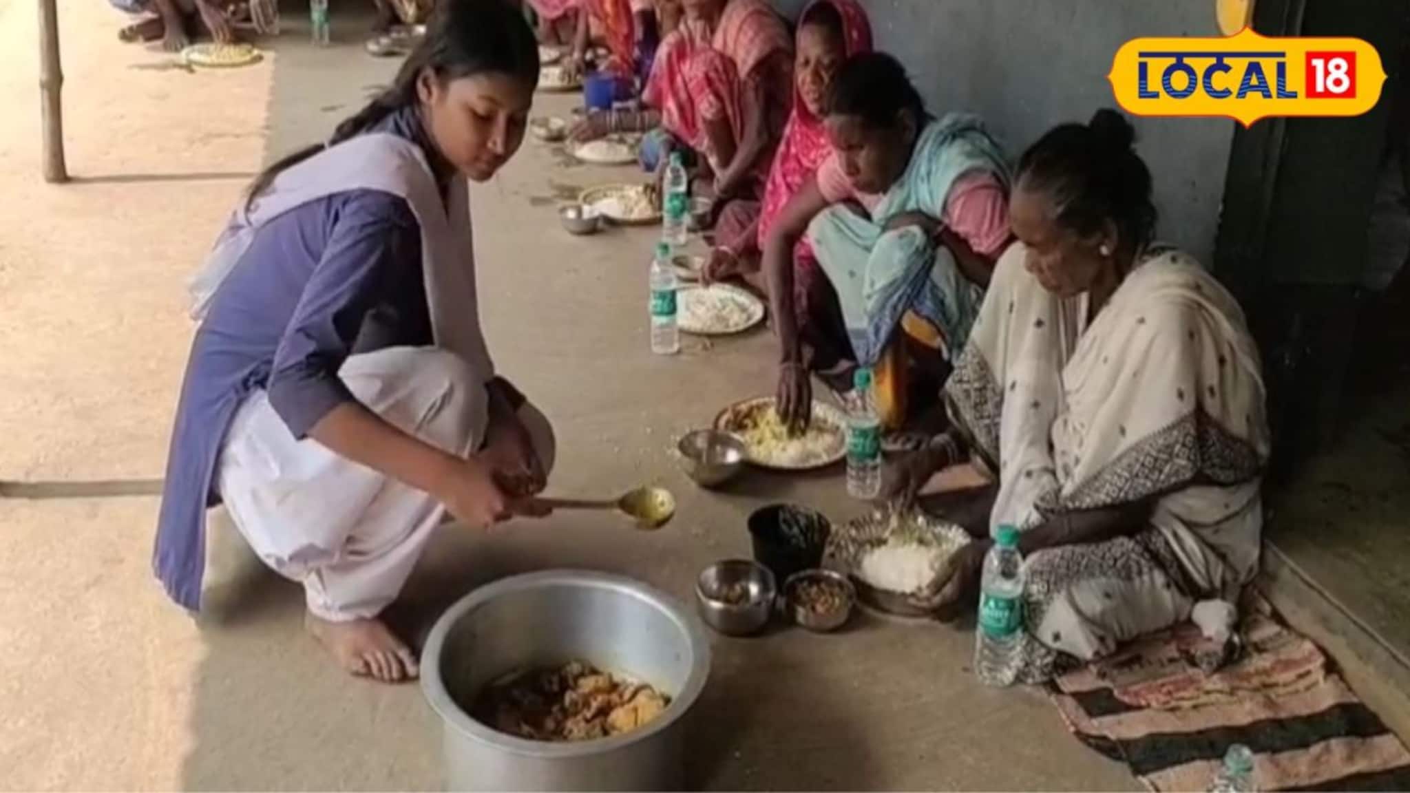 International Womens Day 2026: ভাত, ডাল, মাছ, মাংস...! টিফিনের বাজেটে কাটছাঁট করে বৃদ্ধাশ্রমের মায়েদের ভুরিভোজ, নারী দিবসের আগে মন জিতল একদল পড়ুয়া