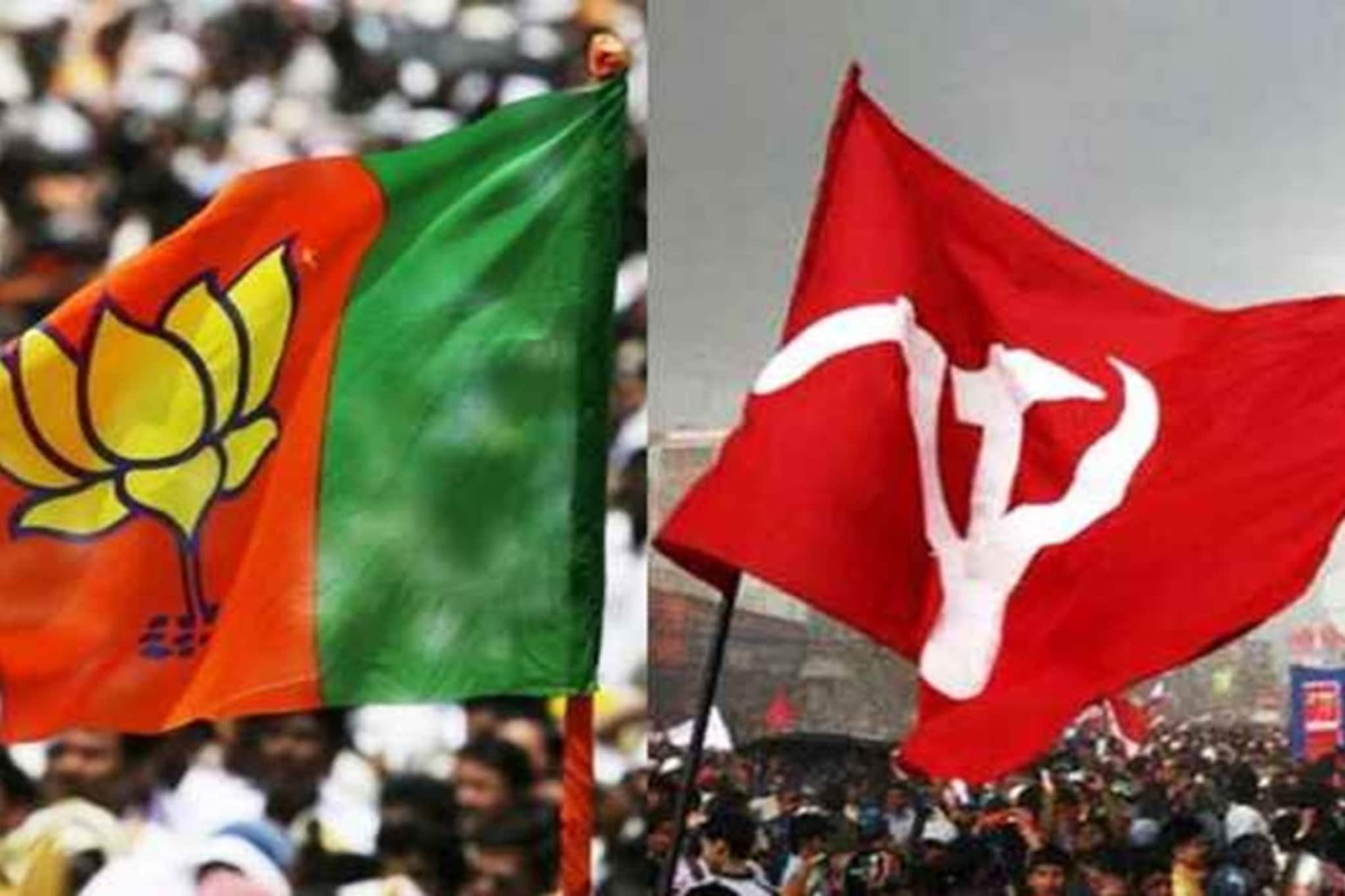 বিজেপির ৮ বনাম বামেদের ২৮! মহিলা প্রার্থীর সংখ্যায় অনেকটায় এগিয়ে লাল ব্রিগেড! তৃণমূল এবার কী করবে? 