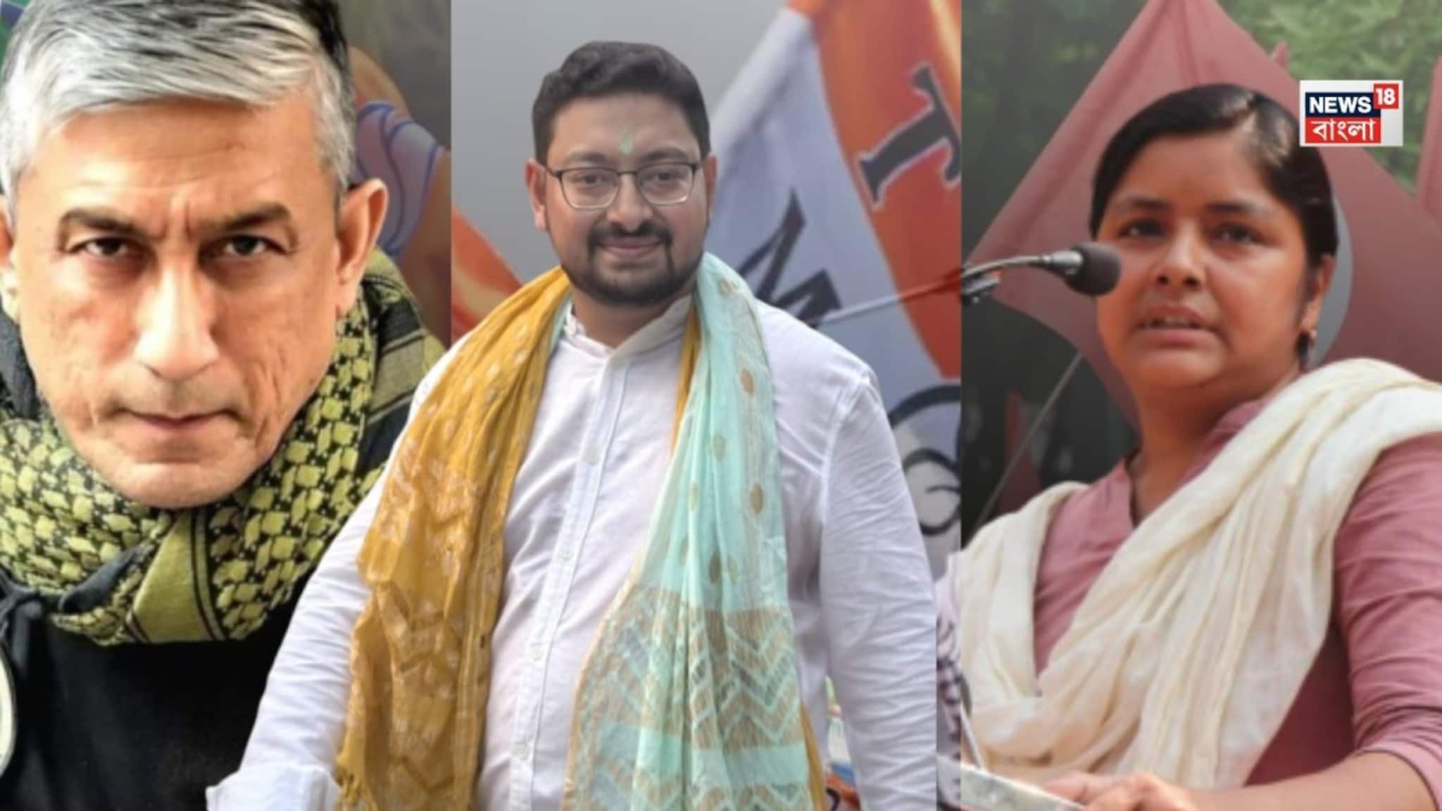BJP Candidates List 2026: উত্তরপাড়ায় বিরাট চমক দিল বিজেপি! মীনাক্ষী-শীর্ষণ্যর সঙ্গে টক্করে 'কম্যান্ডো'! কে সেই প্রার্থী জানেন?