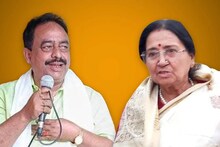 West Bengal Assembly Elections 2026: মা বিজেপি প্রার্থী-ছেলে তৃণমূল! ভোটের লড়াইয়ে উত্তাপ বাড়ছে ডাবগ্রাম-ফুলবাড়িতে