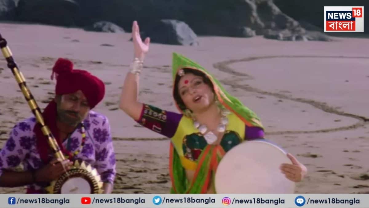 Bollywood Actress Death: বহু ছবিতে অভিনয়, সকলের চোখে জল এনেছিলেন একটি জনপ্রিয় গানে! বলিউড অভিনেত্রীর মৃত্যুতে শোকের ছায়া Bollywood Actress Death: বহু ছবিতে অভিনয়, সকলের চোখে জল এনেছিলেন একটি জনপ্রিয় গানে! বলিউড অভিনেত্রীর মৃত্যুতে শোকের ছায়া