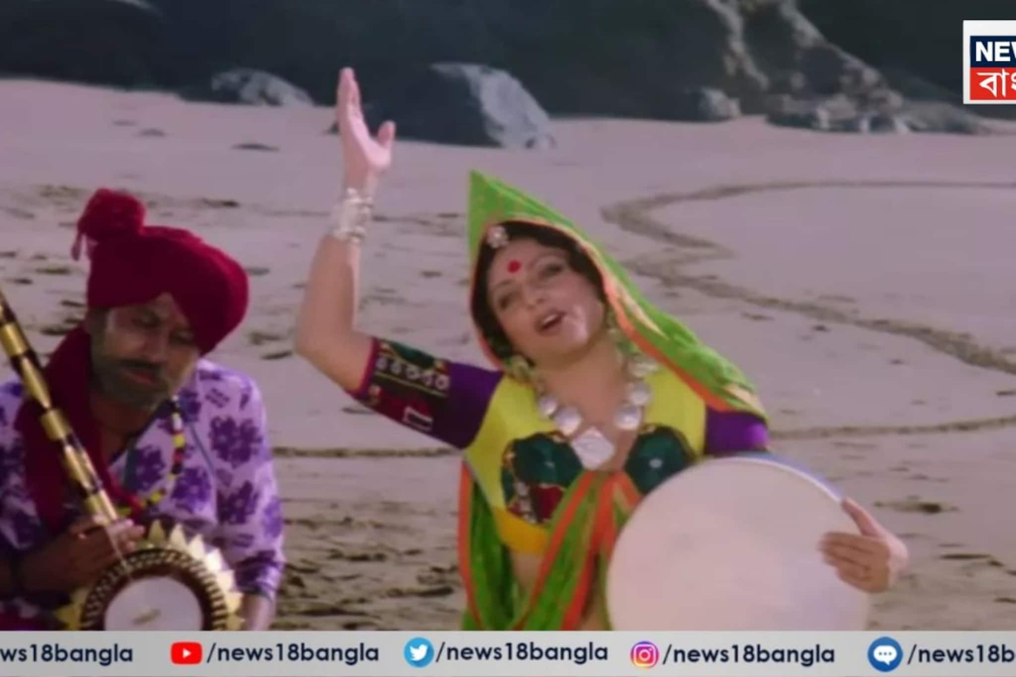 বহু ছবিতে অভিনয়, সকলের চোখে জল এনেছিলেন একটি জনপ্রিয় গানে! বলিউড অভিনেত্রীর মৃত্যুতে শোকের ছায়া