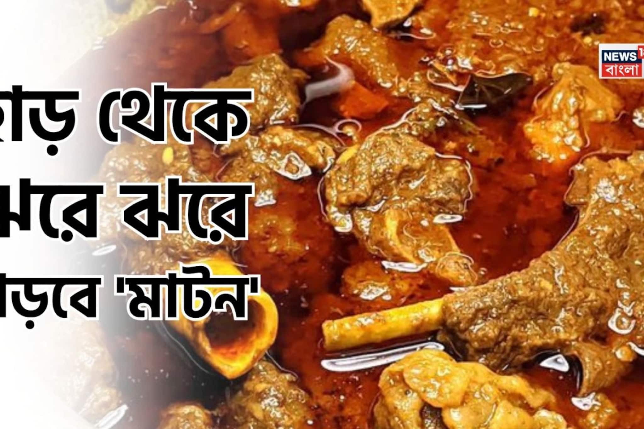 'মাখনের' মতো নরম হবে 'মাটন'...! প্রেসার কুকারে সিটির পর সিটি ছাড়ুন, এই 'এক' জিনিসে জব্দ 'খাসি'