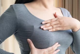 ব্রেস্ট ক্যানসার নিয়ে ভয়াবহ তথ্য সামনে, মহিলারা ভয়ানক ক্ষতির সামনে দাঁড়িয়ে, বেঁচে থাকাই বড় চ্যালেঞ্জ