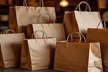 Brown Paper Bag: কেনাকাটার সময়ে সব জায়গায় বাদামি কাগজের ব্যাগ দেওয়া হয় কেন? ৯৯% মানুষই এই 'সিক্রেট' জানেন না