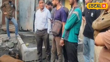 হঠাৎ রণংদেহী মেজাজে স্নেহের ষাঁড়! অতর্কিত গুঁতোয় ৫, মৃত্যুর সঙ্গে পাঞ্জা লড়ছেন তরুণী