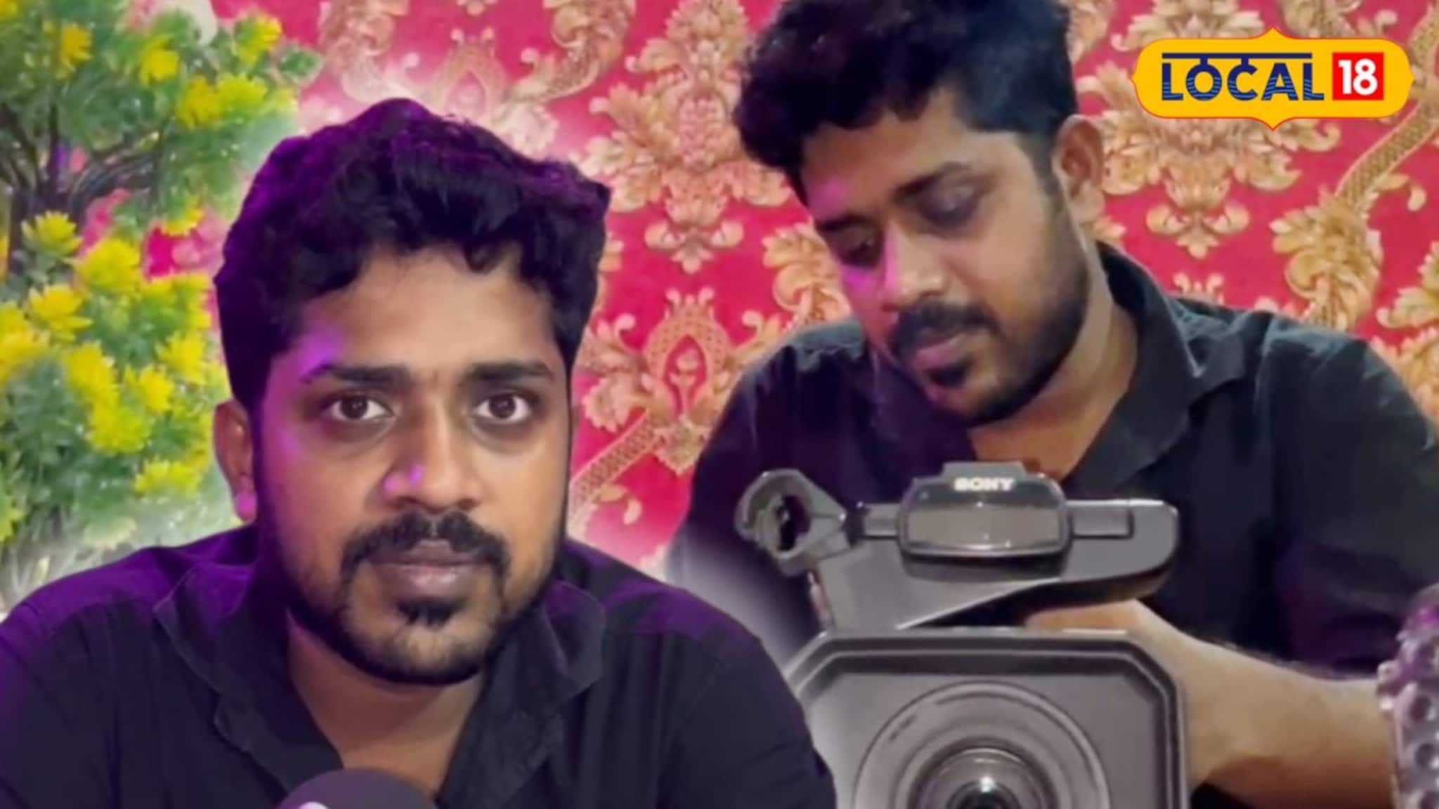 দিনমজুর থেকে সফল ব্যবসায়ী, মেদিনীপুরের যুবকের হার না মানা লড়াইয়ের কাহিনি অনুপ্রেরণা দেবে আপনাকেও