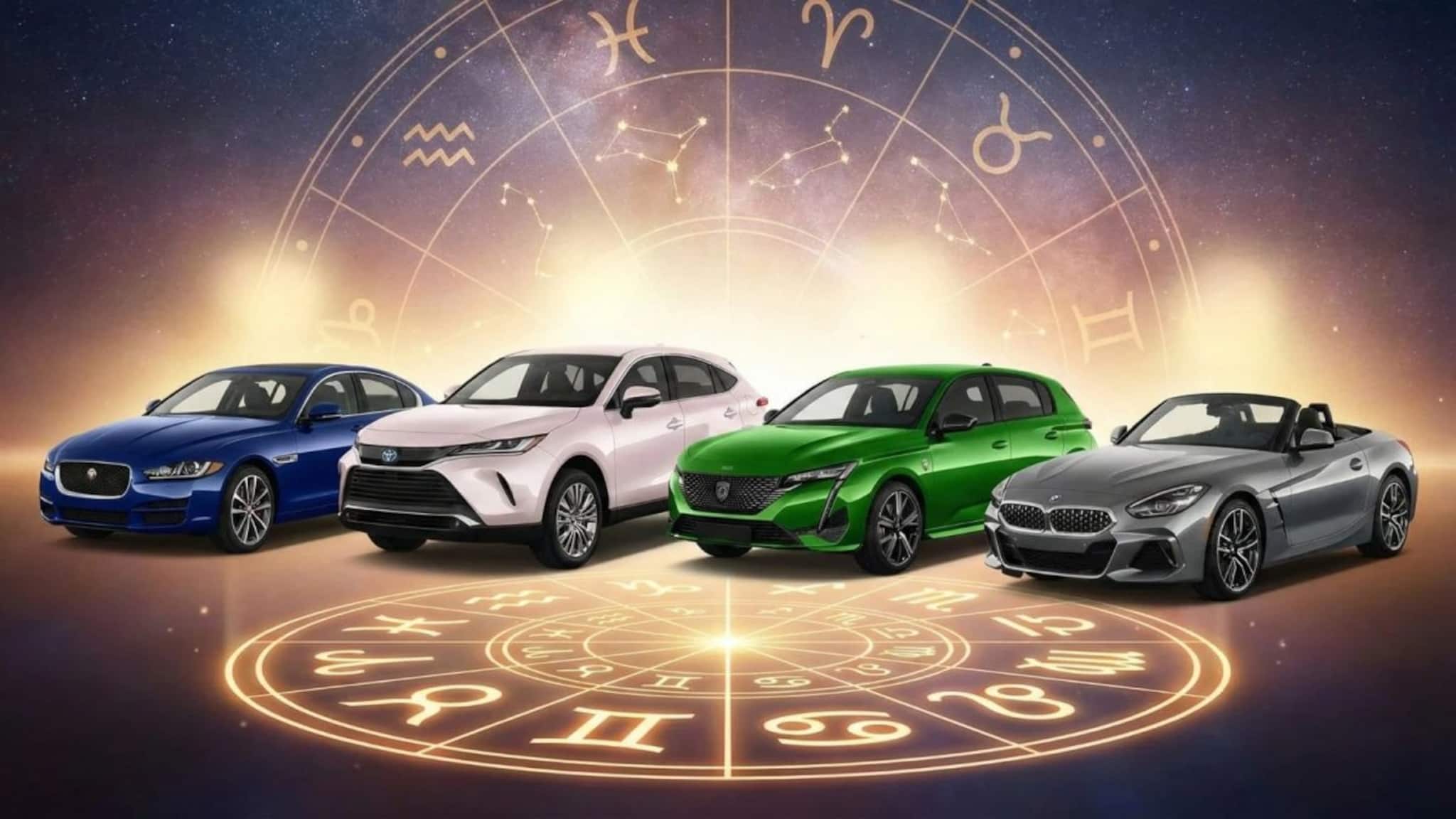 Lucky Number For Vehicle: ভুল নম্বর নিলেই বিপদ! রাশি মেনে নিন গাড়ির সেরা নম্বর ও রঙ! জীবনে আসবে সৌভাগ্য